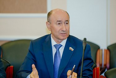 Александр Куниловский: «СЗМ должны быть исполнены в надлежащем качестве и в установленные сроки»